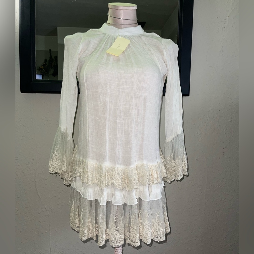 NWT Trish Scully children’s dress